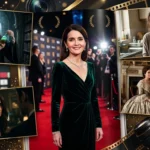 shirley henderson movies and tv shows