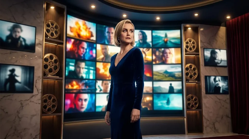 taylor schilling movies and tv shows