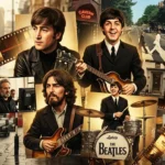 the beatles movies sam mendes