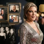 tori spelling movies and tv shows