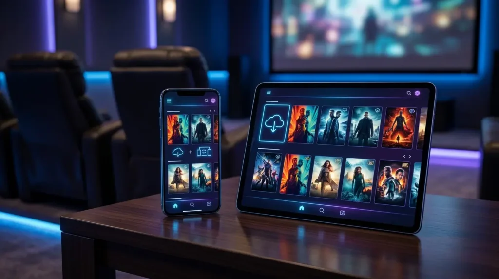 upcoming movies 2020