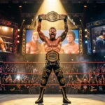 wrestling movies