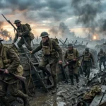 ww1 movies