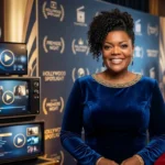 yvette nicole brown movies and tv shows