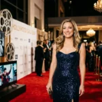 zoe perry movies and tv shows
